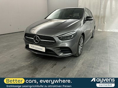 Mercedes-Benz B-Klasse MERCEDES-BENZ B 250 e 8G-DCT AMG Line Kombi, 5-turig, Automatik, 8-Gang