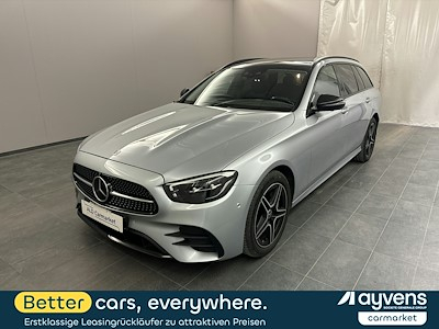 Mercedes-Benz E-Klasse MERCEDES-BENZ E 300 de T 9G-TRONIC Avantgarde Kombi, 5-turig, Automatik, 9-Gang