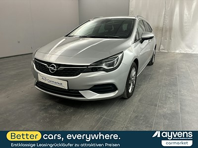 Opel Astra 1.5 D Start/Stop Sports Tourer Elegance Kombi, 5-turig, 6-Gang