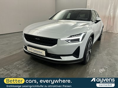 Polestar 2 2 Dual Motor 78kWh Limousine, 5-turig, Direktantrieb, 1-Gang