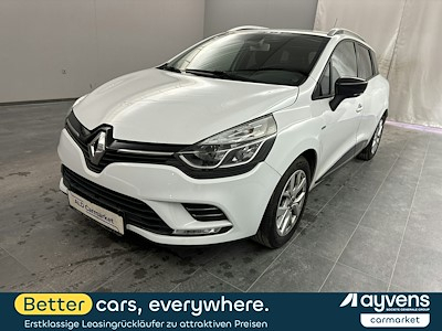 Renault Clio Grandtour (Energy) TCe 90 Start &amp; Stop LIMITED Kombi, 5-turig, 5-Gang