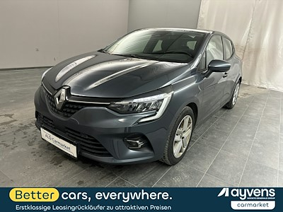 Renault Clio SCe 65 BUSINESS EDITION Limousine, 5-turig, 5-Gang