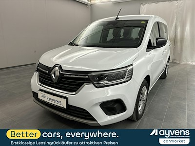 Renault Kangoo BLUE dCi 95 Equilibre Kombi, 5-turig, 6-Gang