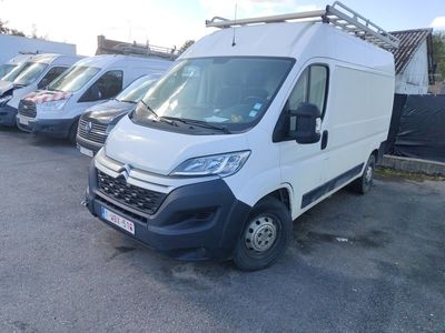 Citroen Jumper2 2.0 4-35 L2H2 - 2.0 BLUEHDI 160 S&S CLUB 4D !! TECHNICAL ISSUES !!, 2019