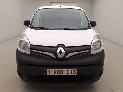Renault Kangoo2 1.5 EXPRESS 13. RENAULT KANGOO EXPRESS BLUE DCI 80 GRAND CONFORT 4 !!NO COC!!, 2020