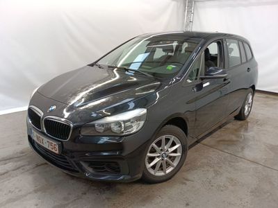 BMW Serie2grantoure 2.0 REEKS GRAN TOURER 218D (100KW) 5D, 2016