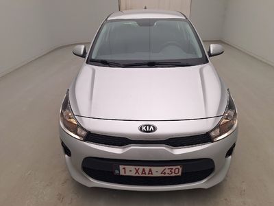 Kia Rio 1.2 17. KIA RIO EASY 1.2 5D, 2019
