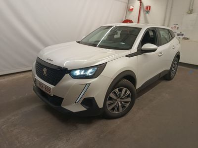 Peugeot 2008-p1 1.2 1.2 PURETECH 74KW S&S ACTIVE 5D, 2020
