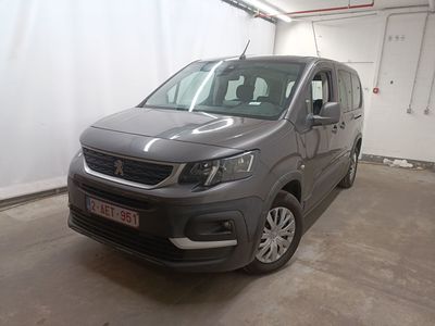 Peugeot Rifter 1.5 1.5 BLUEHDI 100 S/S ACTIVE LONG 5D, 2021