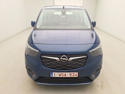 Opel Combolife-e 1.2 LIFE 18. OPEL COMBO LIFE 1.2 TURBO START/STOP EDITION L1H1 7PL, 2019