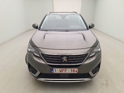 Peugeot 5008 1.5 16. PEUGEOT 5008 1.5 BLUEHDI 96KW S&S EAT8 ALLURE 5D, 2019