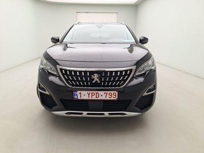 Peugeot 3008 1.5 16. PEUGEOT 3008 1.5 BLUEHDI 96KW S&amp;S EAT8 ALLURE 5D, 2020