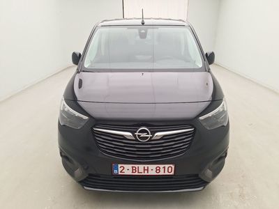 Opel Combolife-e 1.5 LIFE 18. OPEL COMBO LIFE 1.5 TURBO D BLUEI 96KW S/S ELEGANC, 2022