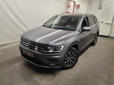 Volkswagen Tiguan-xl 2.0 ALLSPACE 2.0 TDI SCR DSG7 COMFORTLINE 5D, 2019