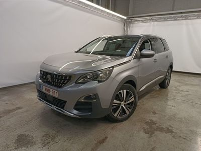 Peugeot 5008 1.5 1.5 BLUEHDI 96KW S&amp;S ALLURE 5D, 2020