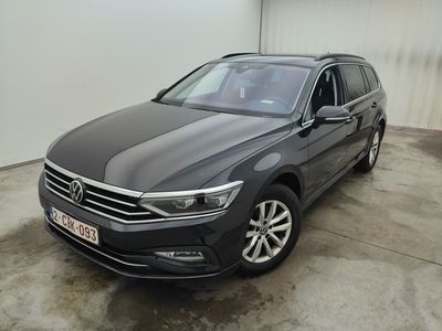 Volkswagen Passat-variant- 2.0 VARIANT 2.0 TDI 90KW DSG STYLE BUSINESS 5D, 2022