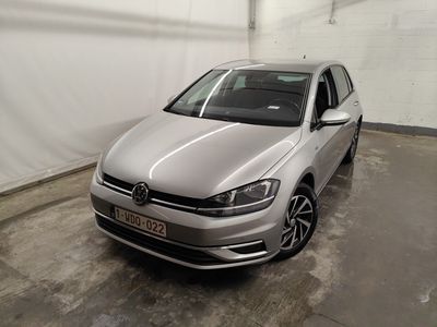 Volkswagen Golf7-bq1 1.0 VII 1.0 TSI 85KW JOIN 5D, 2019