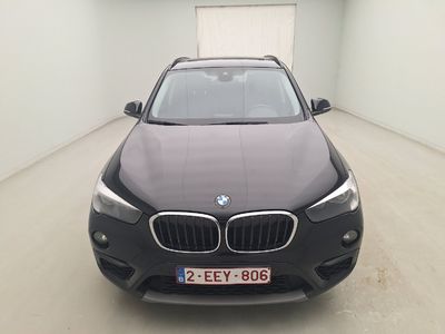 BMW X1e84 1.5 15. BMW X1 SDRIVE16DA (85 KW) 5D, 2019
