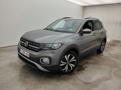 Volkswagen T-cross 1.0 1.0 TSI 81KW UNITED 5D, 2020