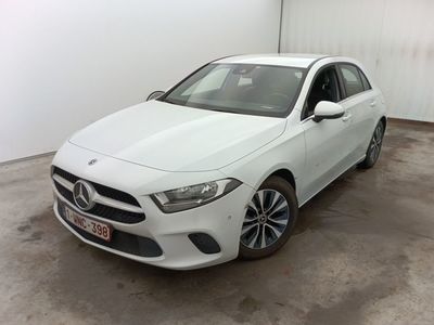 Mercedes A-klasse-bm177 1.5 A 180 D BUSINESS SOLUTION 5D, 2019