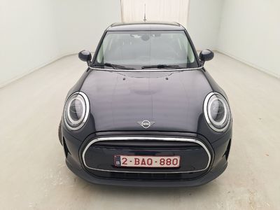 MINI Mini-f55-5doors 1.5 5D 14. MINI 5 DOOR ONE AUT. 5D, 2021