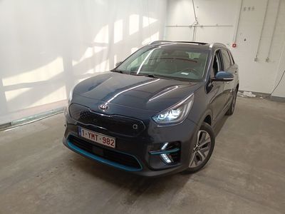 Kia Niro 0.0 E-NIRO 150KW MORE 5D, 2020