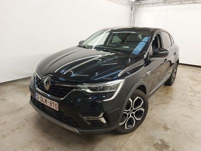 Renault Arkana-eu 1.6 E-TECH HYBRID TECHNO 5D, 2023