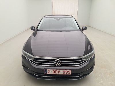 Volkswagen Passat-lim-cb2 1.5 FL19. VOLKSWAGEN PASSAT 1.5 TSI STYLE BUSINESS DSG 4D, 2021