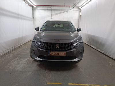 Peugeot 5008 1.5 1.5 BLUEHDI 96KW S&amp;S ALLURE PACK 5D, 2021