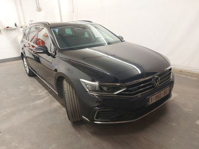 Volkswagen Passat-variant- 1.4 VARIANT 1.4 TSI DSG6 GTE BUSINESS 5D, 2020