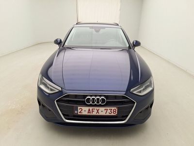 Audi A4-avant-8wd 2.0 AVANT FL19. AUDI A4 AVANT 2.0 30 TDI 100KW S TRONIC BUSINESS E, 2021
