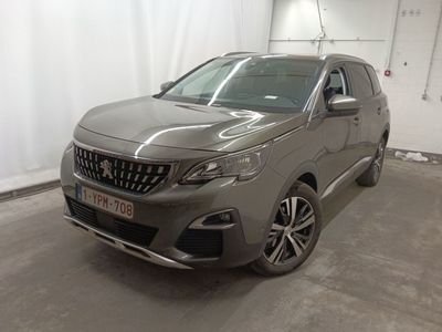 Peugeot 5008 1.5 1.5 BLUEHDI 96KW S&S EAT8 ALLURE 5D, 2020