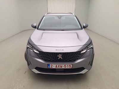 Peugeot 5008 1.5 FL20. PEUGEOT 5008 1.5 BLUEHDI 96KW S&amp;S EAT8 ALLURE PACK, 2021