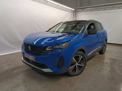 Peugeot 3008 1.5 1.5 BLUEHDI 96KW S&amp;S EAT8 GT 5D, 2021