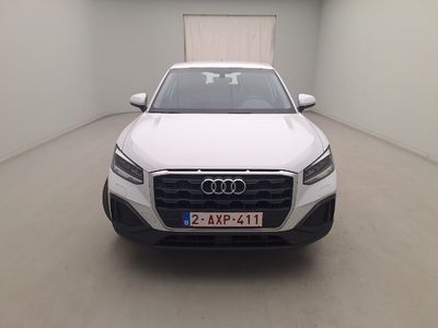 Audi Q2-gag 1.5 FL20. AUDI Q2 1.5 35 TFSI 110KW 5D, 2021