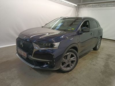 Ds 7-crossback 1.5 CROSSBACK 1.5 BLUEHDI 130 AUTOMATIC RIVOLI 5D, 2022
