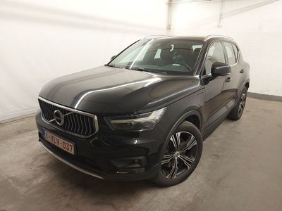 Volvo Xc40 1.5 T5 TWIN ENGINE INSCRIPTION 5D, 2020