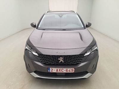 Peugeot 5008 1.5 FL20. PEUGEOT 5008 1.5 BLUEHDI 96KW S&amp;S EAT8 ALLURE PACK, 2021