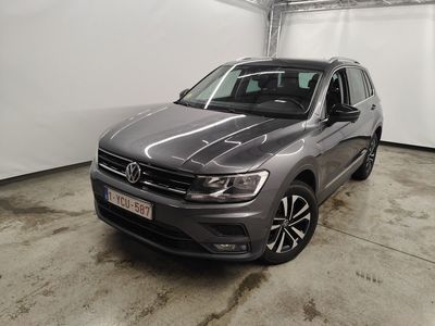 Volkswagen Tiguan 2.0 2.0 TDI SCR 110KW DSG IQ.DRIVE 5D, 2020