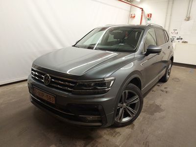 Volkswagen Tiguan-allspace 2.0 ALLSPACE 2.0 TDI SCR DSG7 PLATINUM 5D, 2021