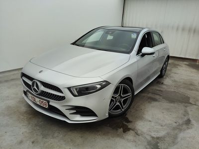 Mercedes A-klasse-bm177 1.3 A 180 AUT. 5D, 2020