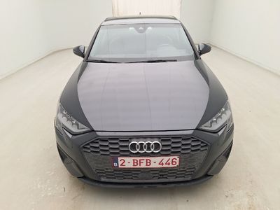 Audi A3sportback-8ya 1.0 SB 20. AUDI A3 SPORTBACK 1.0 30 TFSI 81KW S TRONIC BUSINE, 2021