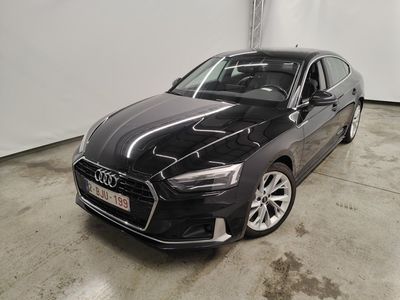 Audi A5sportback-f5a 2.0 SPORTBACK 30 TDI S TRONIC BUS ED ADVANCED 5D, 2021