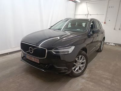 Volvo Xc60 2.0 D4 120KW GEARTRONIC MOMENTUM PRO 5D, 2020