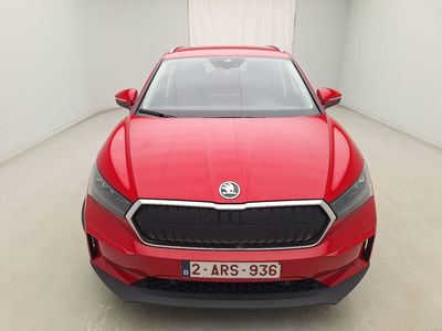 SKODA Enyaq-5az 0.0 21 BEV. SKODA ENYAQ IV 80 5D, 2021