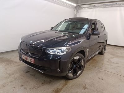 BMW Ix3-g08 0.0 IX3 5D, 2021