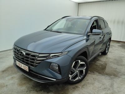 Hyundai Tucson-nx 1.6 1.6 T-GDI PLUG-IN HYBRID 4X4 FEEL 5D, 2021