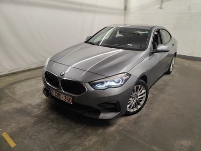 BMW Serie2-grancoup 2.0 REEKS GRAN COUPE 218D (110KW) 4D, 2022