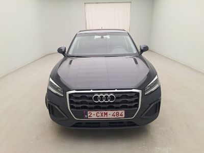 Audi Q2-gag 2.0 FL20. AUDI Q2 2.0 30 TDI 85KW S TRONIC BUSINESS EDITIO 5, 2023