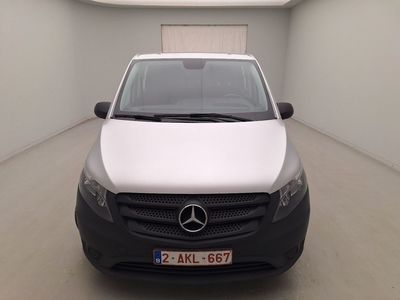 Mercedes Vito-w447 2.0 FL20. MERCEDES-BENZ VITO 114 CDI 9G-TRONIC MIXTO L3 4D, 2021